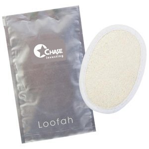 Loofah Bath Mitt