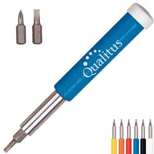 Magnetic Driver Set, 4-in-1 Tool