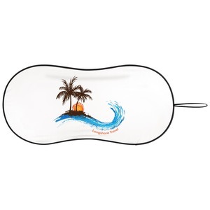 Econo Collapsible Auto Sun Shade