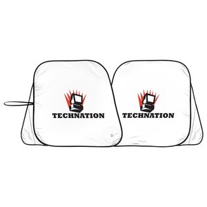 Prest-O-Shade® Auto Sun Shade