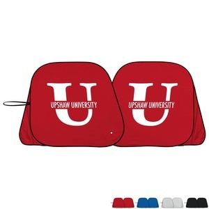 Prest-O-Shade® Auto Sun Shade, XL