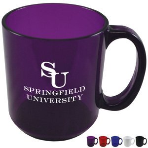 Classic Acrylic Mug, 16oz.