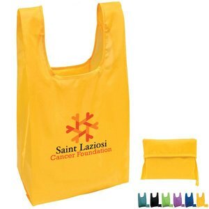 T-PAC™ 190D Folding Bag