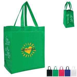 Bradley Non-Woven Tote