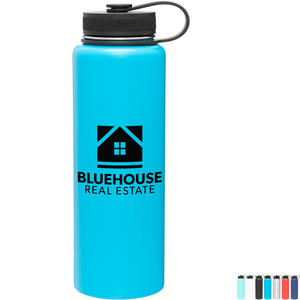 H2go Venture Bottle, 40oz.