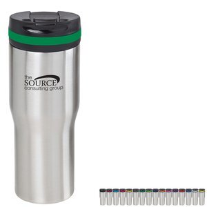Persona® Arctix™ Copper Lined Tumbler, 20oz.