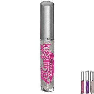 DivaZ™ Lip Shine with Applicator Wand