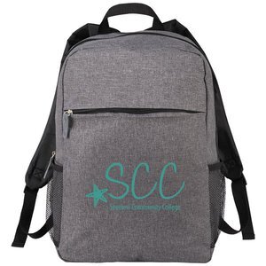 Urban 15" PolyCanvas Computer Backpack