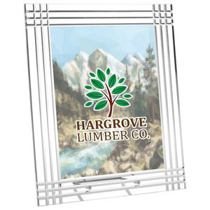 Luxe Acrylic Plaque, 8" x 10"