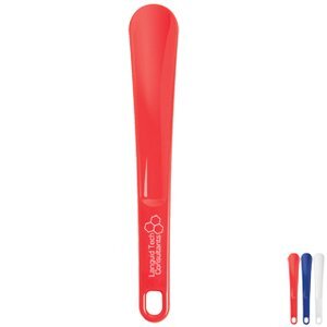 Plastic Shoe Horn