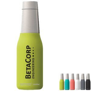 Oasis Stainless Steel Water Bottle, 20oz.