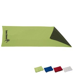 Quadra Cooling Towel