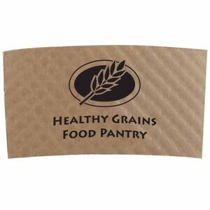 Kraft Java Jacket, 8oz.