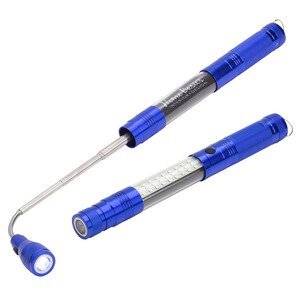 Premium Telescoping LED Work Light