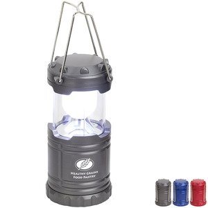 Retro Pop Up Lantern