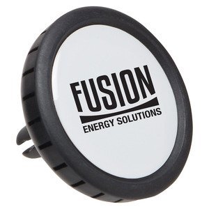 Citrus Vehicle Vent Clip Freshener