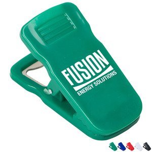 Clip It Bottle Opener