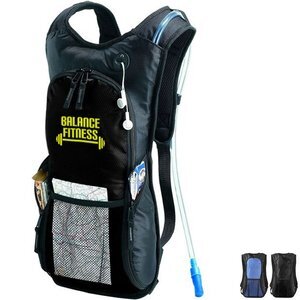 Quench Hydration Pack