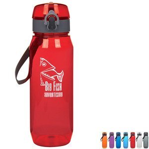 Trekker Tritan™ Water Bottle, 28oz.