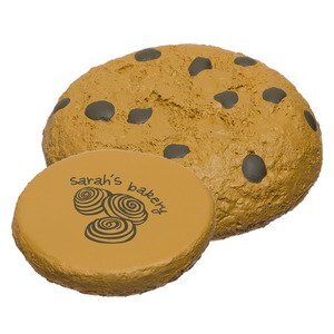 Chocolate Chip Cookie Stress Reliever