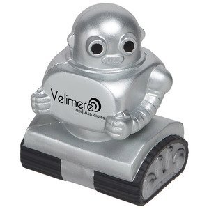 Robot 2.0 Stress Reliever