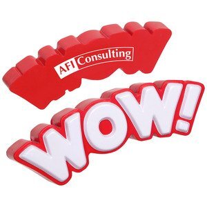 WOW Word Stress Reliever