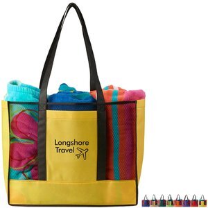 40 Custom Tote Bag Ideas for Your Store or Trade Show