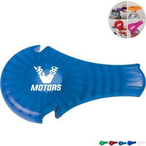 Multi-Purpose Bottle & Can Opener