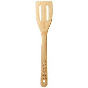 Eco-Friendly Bamboo Spatula