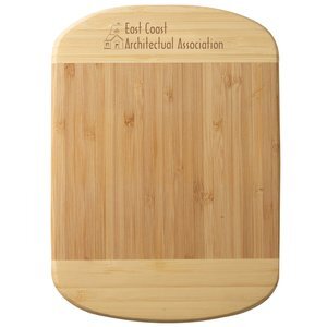 Easy Store Bamboo Cutting Board