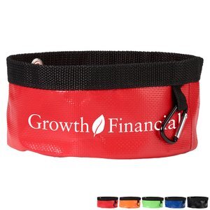 H2OGO Portable Pet Bowl