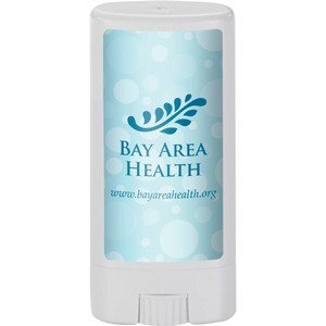Unscented Sunscreen Stick SPF-30 in Oval Applicator, .66oz.