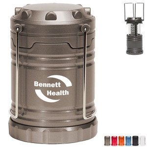 Retractable LED Lantern