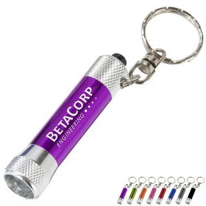 Super Bright 3 LED Keylight