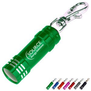 Torch 3 LED Keylight