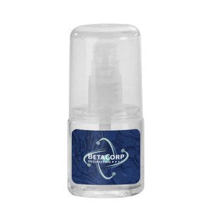 Lens & Electronics Cleaner Spray Bottle, 1oz.