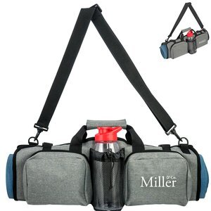 Riverton Ridge Yoga Bag