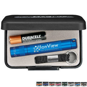 MAG-LITE® Solitaire