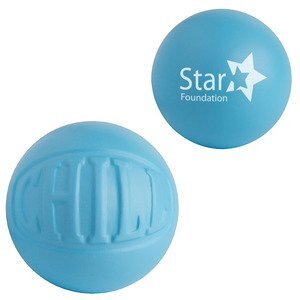 Chill Stress Ball