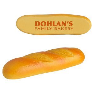 Baguette Stress Reliever