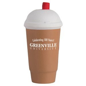 Iced Coffee Stress Reliever
