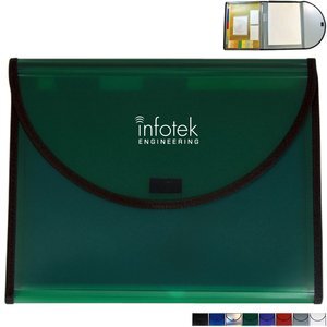 Poly Conference Pad Holder