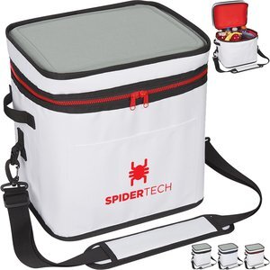 Himalayan Performance Tarpaulin Cooler Bag