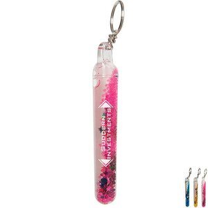 Magic Wand Key Ring