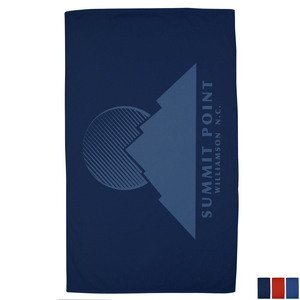 Express Colored Heavy Weight Beach Towel, 19 lbs./doz