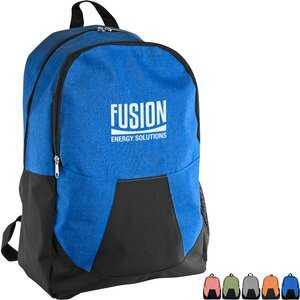 Riverton Ridge Polycanvas Backpack