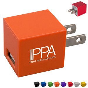 Dover Square USB Wall Charger