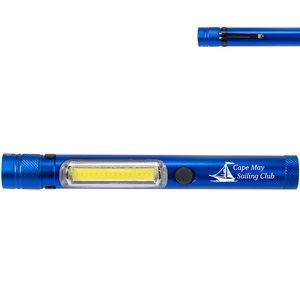 Aluminum Safety LED Work Light
