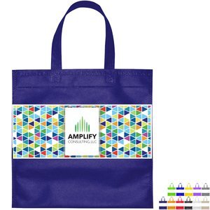 Lumberton Econo Non-Woven Tote Bag