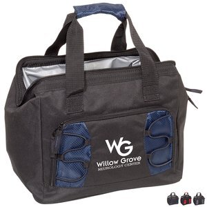 Diamond Large Cooler Bag